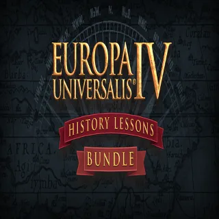 Купить 🧸 Europa Universalis IV: History Lessons Bundle ✅ GOG