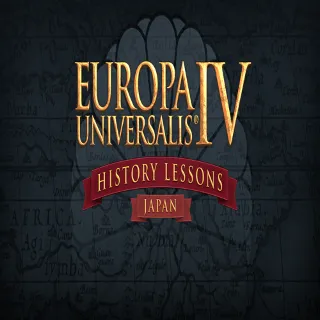Купить 🧸 Europa Universalis IV: Japan History Lessons ✅ GOG �