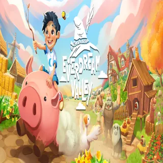 Купить 🧸 Everdream Valley ✅ GOG 🧸 (PC)