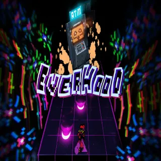 Купить 🧸 Everhood ✅ GOG 🧸 (PC)