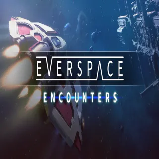 Купить 🧸 EVERSPACE™ - Encounters ✅ GOG 🧸 (PC)