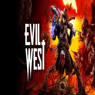 Купить 🧸 Evil West ✅ GOG 🧸 (PC)