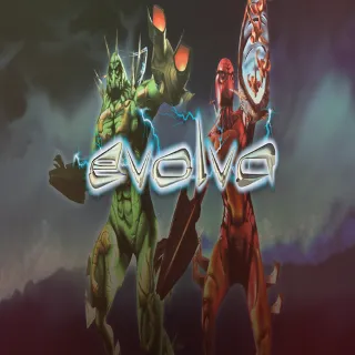Купить 🧸 Evolva ✅ GOG 🧸 (PC)