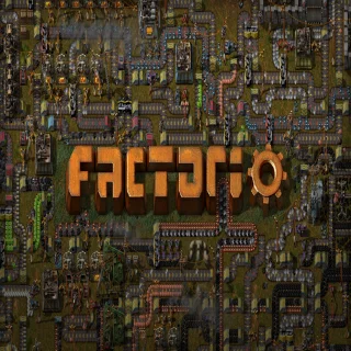 Купить 🧸 Factorio ✅ GOG 🧸 (PC)