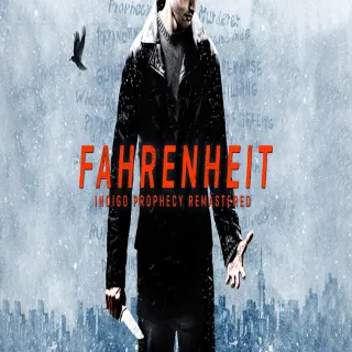 Купить 🧸 Fahrenheit: Indigo Prophecy Remastered ✅ GOG 🧸 (PC)