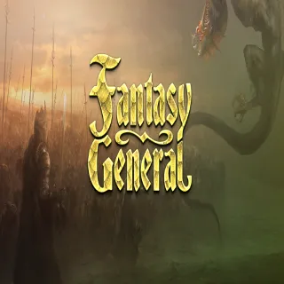 Купить 🧸 Fantasy General ✅ GOG 🧸 (PC)