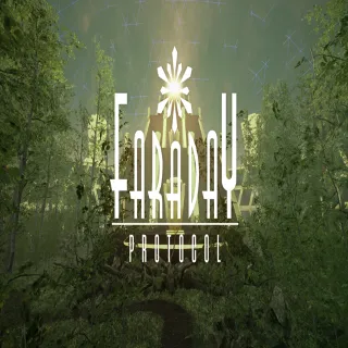 Купить 🧸 Faraday Protocol ✅ GOG 🧸 (PC)