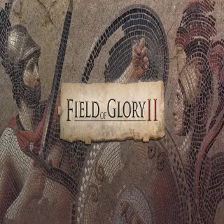 Купить 🧸 Field of Glory II ✅ GOG 🧸 (PC)