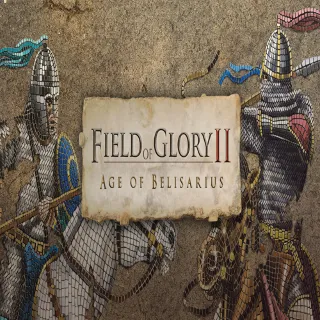 Купить 🧸 Field of Glory II: Age of Belisarius ✅ GOG 🧸 (PC)