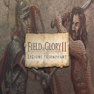 Купить 🧸 Field of Glory II: Legions Triumphant ✅ GOG 🧸 (PC)