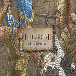 Купить 🧸 Field of Glory II: Swifter than Eagles ✅ GOG 🧸 (PC)