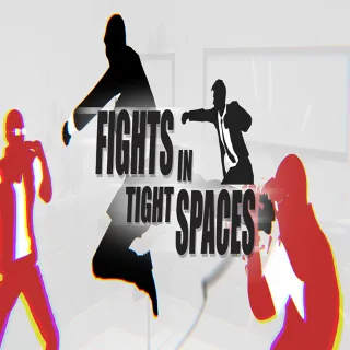 Купить 🧸 Fights in Tight Spaces ✅ GOG 🧸 (PC)