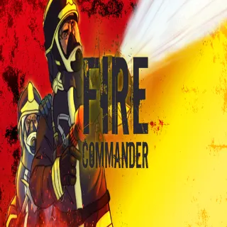 Купить 🧸 Fire Commander ✅ GOG 🧸 (PC)