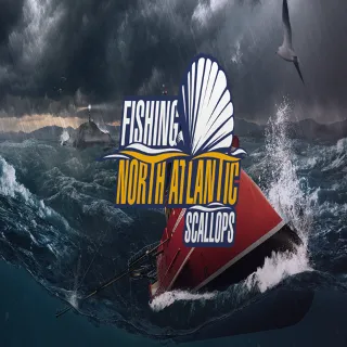 Купить 🧸 Fishing: North Atlantic - Scallops Expansion ✅ GOG �