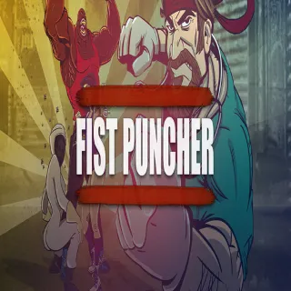 Купить 🧸 Fist Puncher ✅ GOG 🧸 (PC)