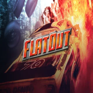 Купить 🧸 FlatOut ✅ GOG 🧸 (PC)