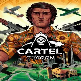 Купить 🔵 Cartel Tycoon | PS5 Турция 🔵