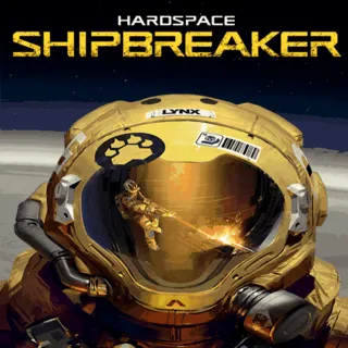 Купить 🔵 Hardspace: Shipbreaker | PS5 Турция 🔵