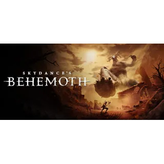 Купить Skydance's BEHEMOTH 💎 АВТОДОСТАВКА STEAM РОССИЯ