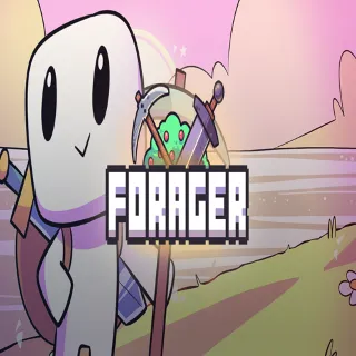 Купить 🧸 Forager ✅ GOG 🧸 (PC)