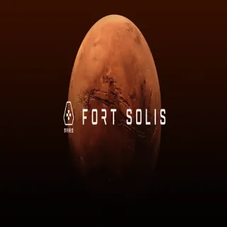 Купить 🧸 Fort Solis ✅ GOG 🧸 (PC)