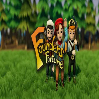 Купить 🧸 Founders' Fortune ✅ GOG 🧸 (PC)
