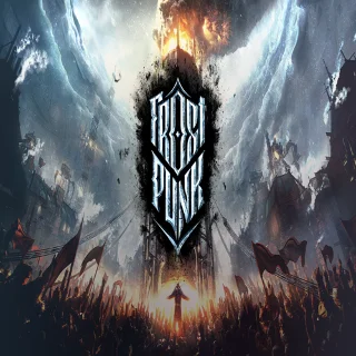Купить 🧸 Frostpunk ✅ GOG 🧸 (PC)