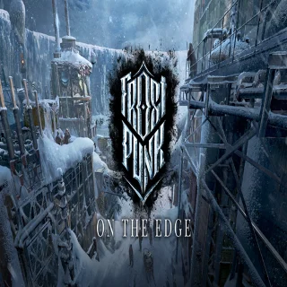 Купить 🧸 Frostpunk: On The Edge ✅ GOG 🧸 (PC)