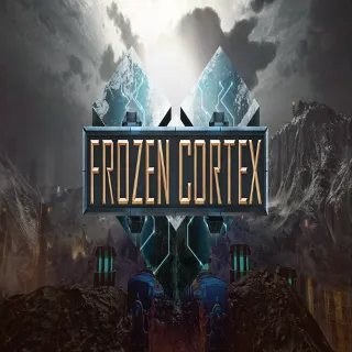 Купить 🧸 Frozen Cortex ✅ GOG 🧸 (PC)