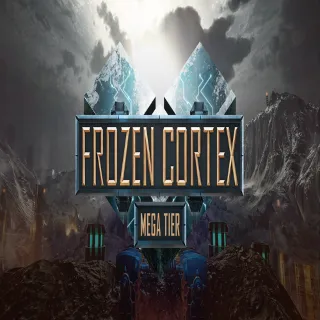 Купить 🧸 Frozen Cortex Mega Tier ✅ GOG 🧸 (PC)