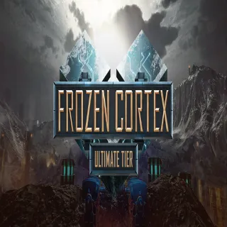 Купить 🧸 Frozen Cortex Ultimate Tier ✅ GOG 🧸 (PC)