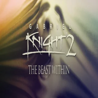 Купить 🧸 Gabriel Knight 2: The Beast Within ✅ GOG 🧸 (PC)