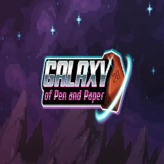 Купить 🧸 Galaxy of Pen and Paper +1 ✅ GOG 🧸 (PC)