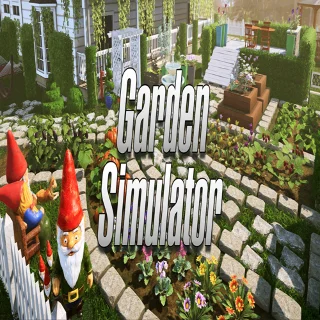 Купить 🧸 Garden Simulator ✅ GOG 🧸 (PC)