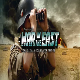 Купить 🧸 Gary Grigsby's War in the East ✅ GOG 🧸 (PC)