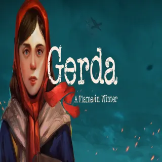 Купить 🧸 Gerda: A Flame in Winter - Liva's Story ✅ GOG 🧸 (PC