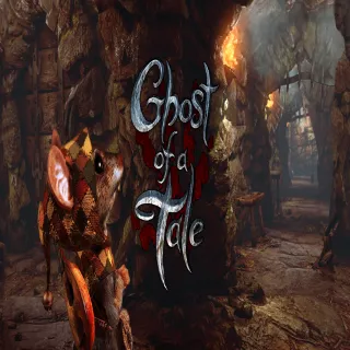 Купить 🧸 Ghost of a Tale ✅ GOG 🧸 (PC)