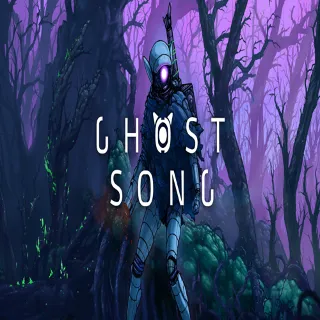 Купить 🧸 Ghost Song ✅ GOG 🧸 (PC)