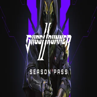 Купить 🧸 Ghostrunner 2 Season Pass ✅ GOG 🧸 (PC)