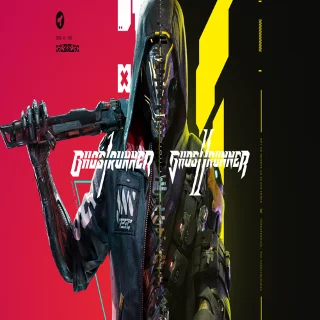 Купить 🧸 Ghostrunner Game Bundle ✅ GOG 🧸 (PC)