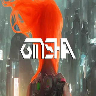 Купить 🧸 GINSHA ✅ GOG 🧸 (PC)