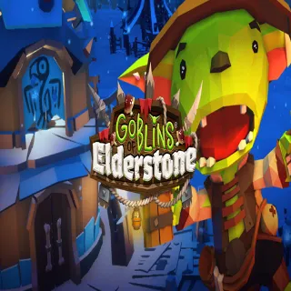 Купить 🧸 Goblins of Elderstone ✅ GOG 🧸 (PC)