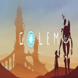Купить 🧸 Golem ✅ GOG 🧸 (PC)