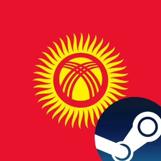 Купить ✅ СТИМ КОД/КАРТА ПОПОЛНЕНИЯ 🔥 ДОЛЛАР CIS ✅ USD ✅ Кыргызстан 🚀