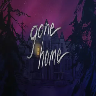 Купить 🧸 Gone Home ✅ GOG 🧸 (PC)