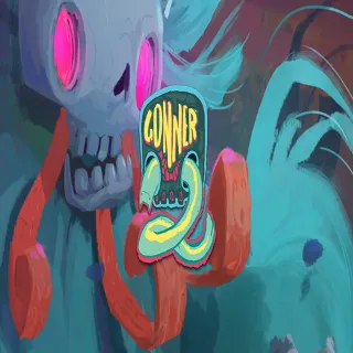 Купить 🧸 GONNER2 ✅ GOG 🧸 (PC)