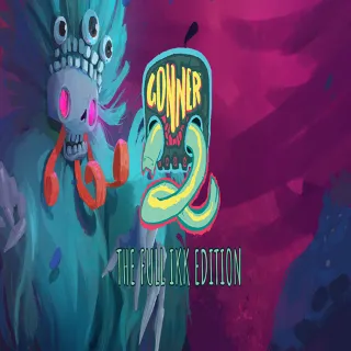 Купить 🧸 GONNER2 The Full Ikk Edition ✅ GOG 🧸 (PC)