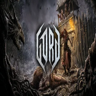 Купить 🧸 Gord - Deluxe Edition ✅ GOG 🧸 (PC)