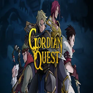 Купить 🧸 Gordian Quest ✅ GOG 🧸 (PC)