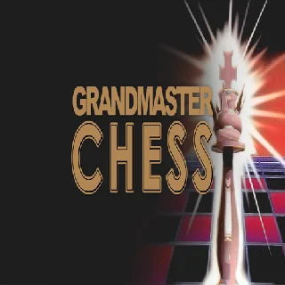 Купить 🧸 Grandmaster Chess ✅ GOG 🧸 (PC)